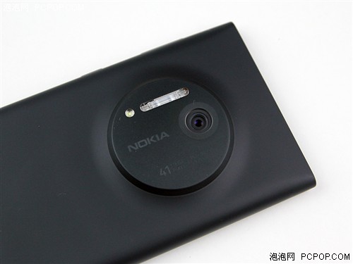 诺基亚Lumia1020评测 