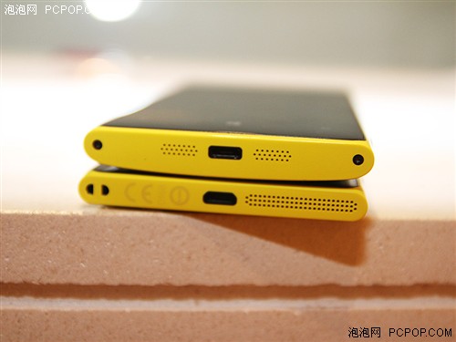 解读4100万像素 诺基亚Lumia1020评测