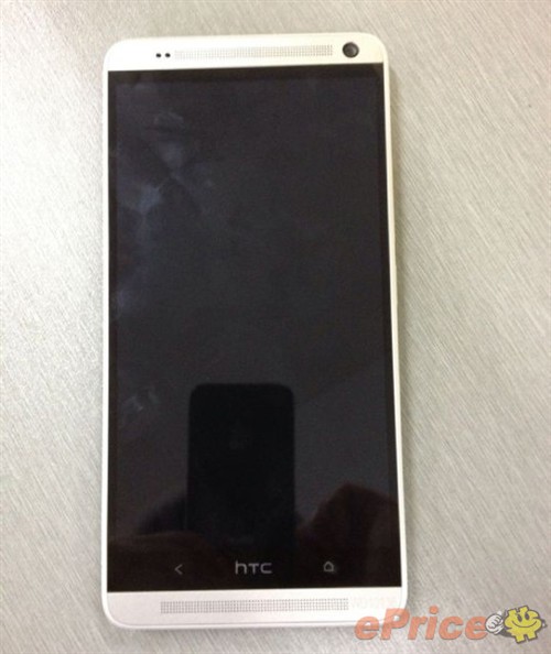 双卡双待 HTC One Maxx国内三种版本 