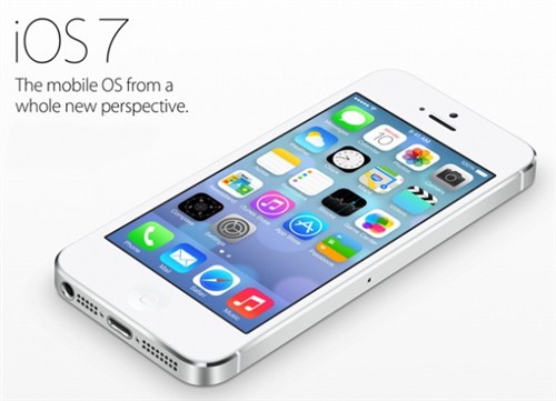 iOS 7 Beta 7最终版！可能与今晚发布 
