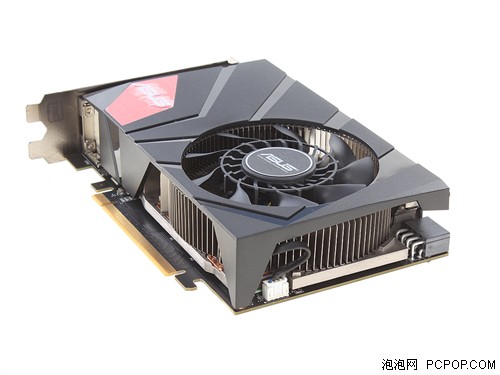 游戏小钢炮!华硕GTX760 Mini显卡评测 