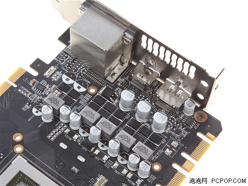 游戏小钢炮!华硕GTX760 Mini显卡评测 