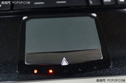 竟配GTX 780M!清华同方X58L游戏本评测 