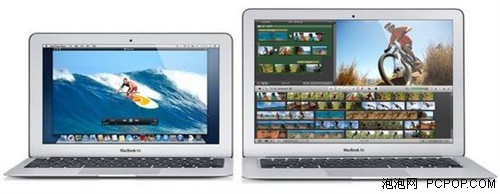 2013新款！苹果Air笔记本易拍网开拍 