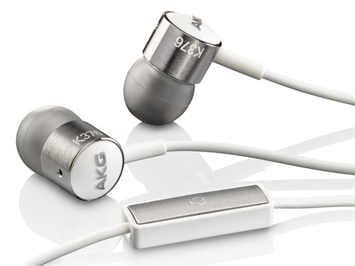 新的起航 MacWorld直击AKG新品发布会 