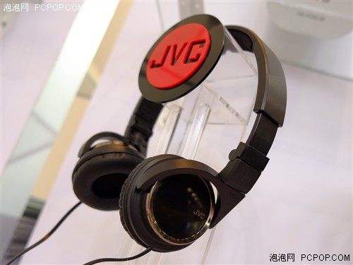 超凡科技 上海品音携JVC大战MacWorld 