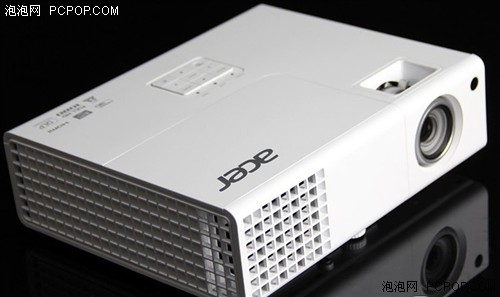 Acer H6510BD高清3D投影机6199限量购 