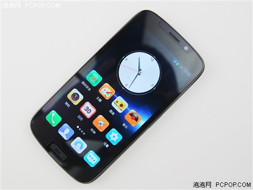 尊贵升级指纹识别 康佳凡高秘语K5评测
