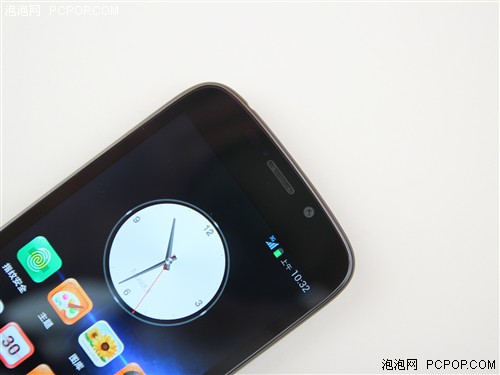 尊贵升级指纹识别 康佳凡高秘语K5评测