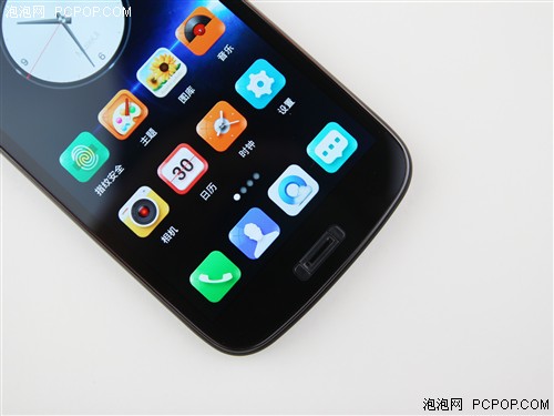 尊贵升级指纹识别 康佳凡高秘语K5评测