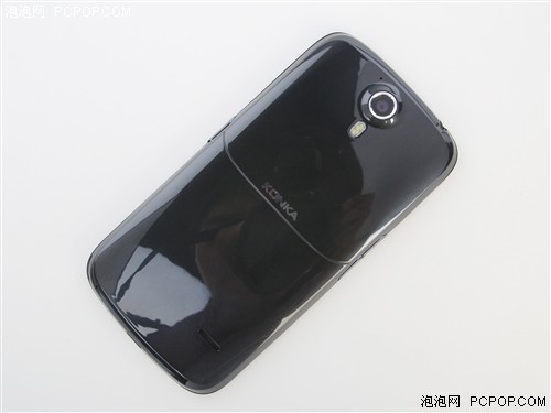尊贵升级指纹识别 康佳凡高秘语K5评测