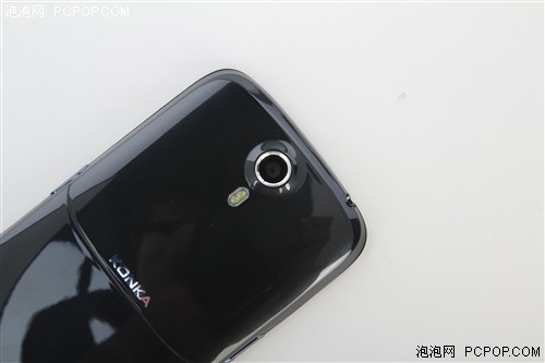 尊贵升级指纹识别 康佳凡高秘语K5评测