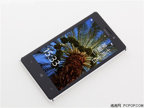 最新报价2830元 Lumia925华强北再降价 