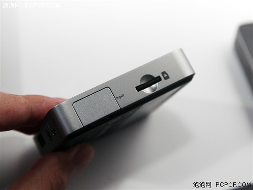 体积小功能强 华为电视盒-秘盒实拍_华为手机