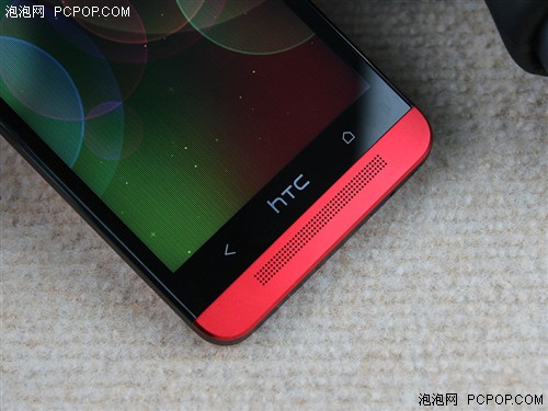 魅夜红HTC One音乐体验 