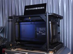 巴可高亮度投影机开启舞美应用新选择