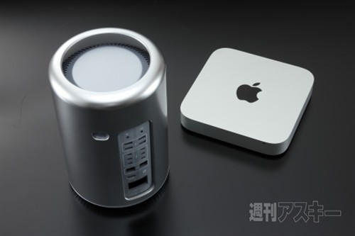 可以乱真 用3D打印机制作新款Mac Pro 