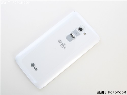 2.65mm边框/骁龙800处理器 LG G2评测 