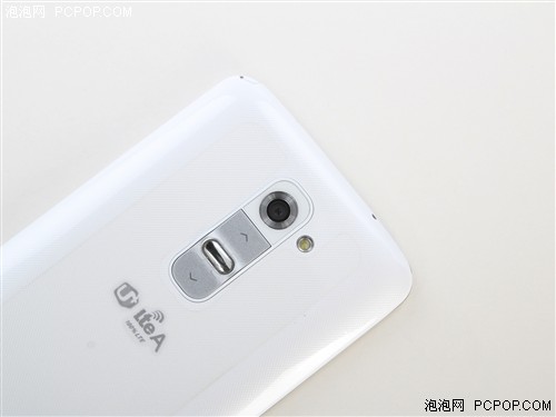 2.65mm边框/骁龙800处理器 LG G2评测 