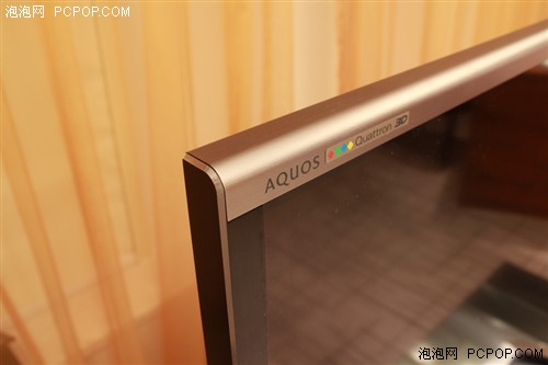 高画质高智能！夏普AQUOS LX850A评测 