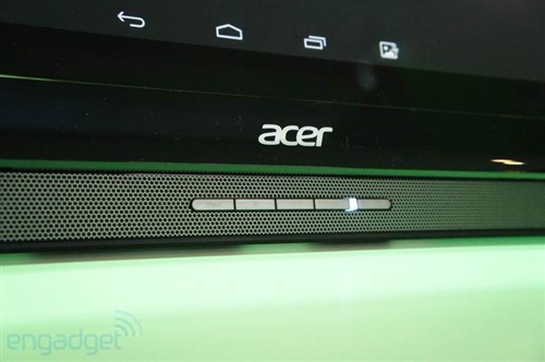 【多图】Acer 24英寸安卓一体电脑曝光 