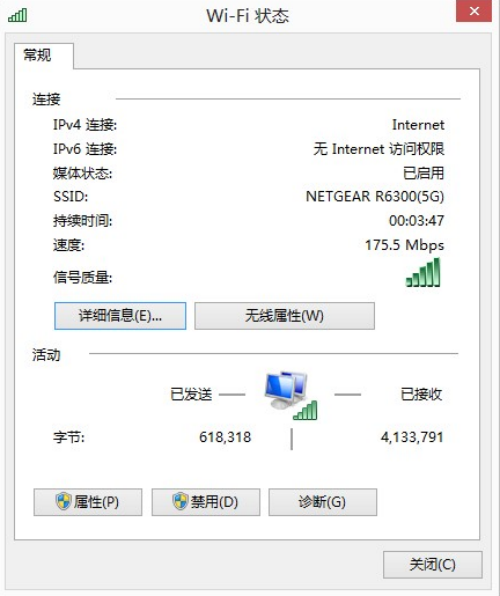 千元内难逢敌手 网件R6300v2三头六臂 