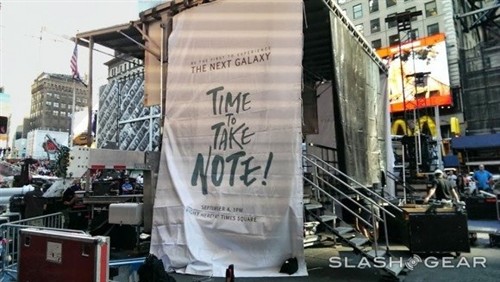 三星Galaxy Note 3广告开始全力武装中 
