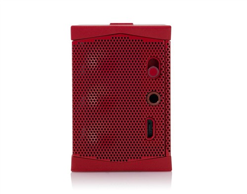 尽享无线乐趣 MINI JAMBOX新蓝牙音箱 