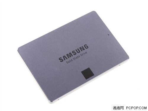 低容量不够看 四款480/512GB SSD横评 