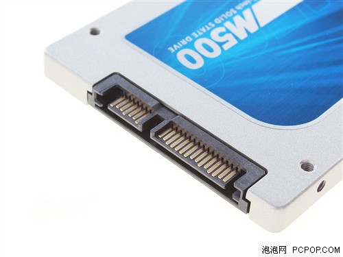 低容量不够看 四款480/512GB SSD横评 