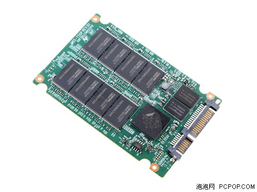 低容量不够看 四款480/512GB SSD横评 