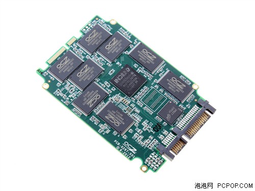 低容量不够看 四款480/512GB SSD横评 