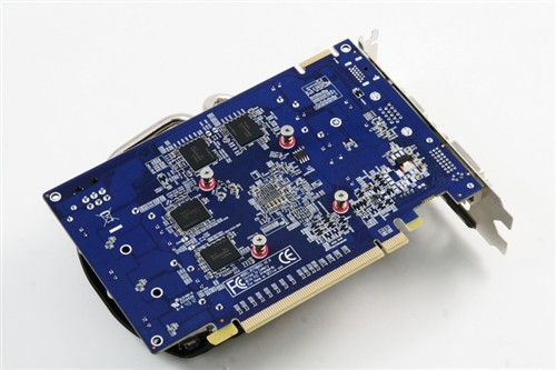 别再爆显存了盈通2GR7750游戏高手799_盈通