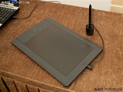 Wacom 