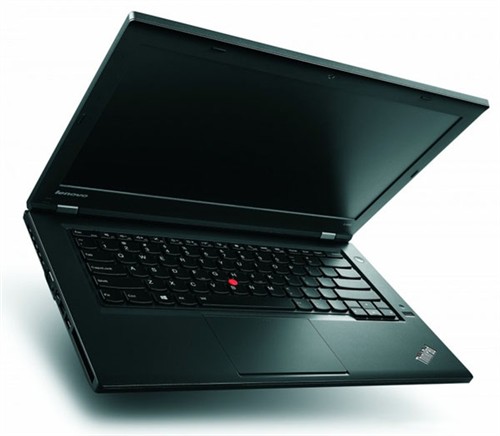 分辨率是亮点 联想推出ThinkPad W540 