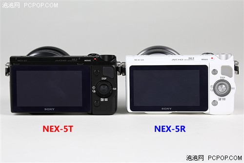 新增NFC一触功能 索尼NEX-5T详细评测 