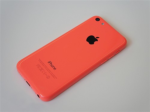 媲美iPhone5C ELIFE E6mini品质再升级 