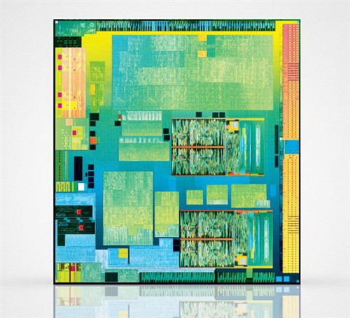 22nm移动计算新旗帜！Atom Z3770评测 