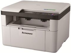 联想家用激打M1840 随时随地打印利器