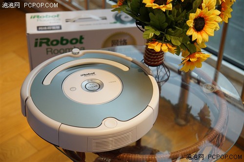 iRobot 