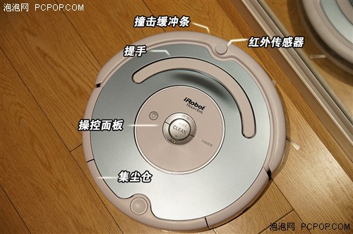 iRobot 