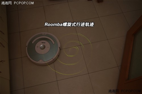 iRobot 