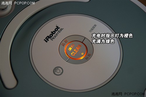 iRobot 