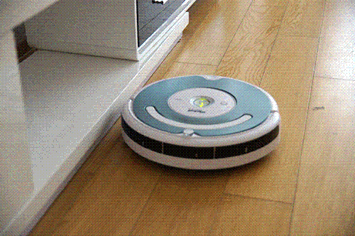 iRobot 