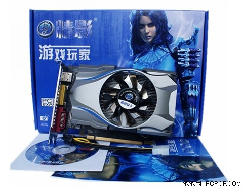 秒飞GTX650 精影HD7770疯降至568元！ 