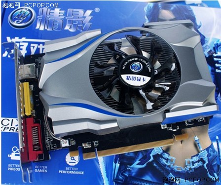 秒飞GTX650 精影HD7770疯降至568元！ 