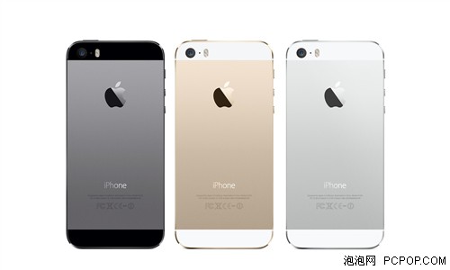 定制机最划算？苹果iPhone5s购买指南 