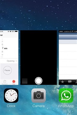 可绕过密码看相册 iOS 7解锁被爆新Bug 