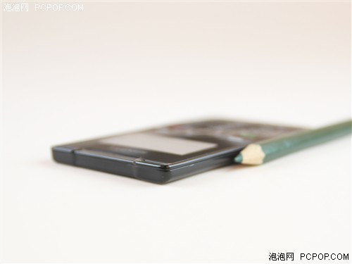 让土豪都眼馋! 简约反智能手机体验