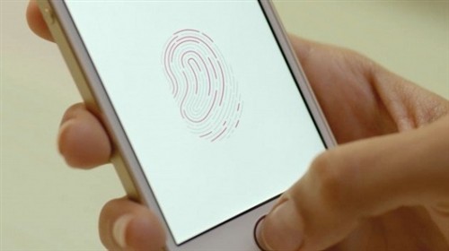 iPad5支持指纹识别 内置Touch ID应用_苹果平